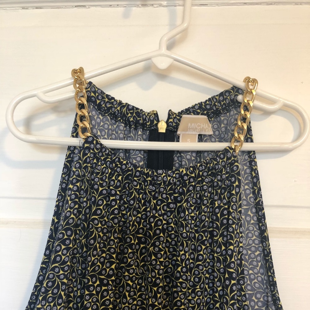 Authentic Michael Kors dress